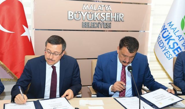 Malatya sokak sanatı ile renklenecek!