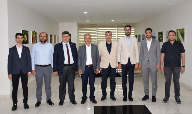 Özcan: Kayısı üreticilerimiz için destek bekliyoruz