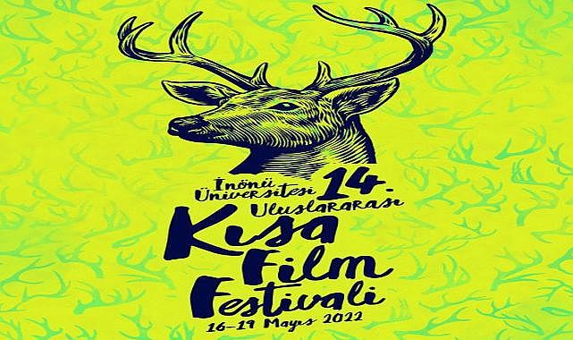14. Uluslararası Kısa Film Festivali için geri sayım!