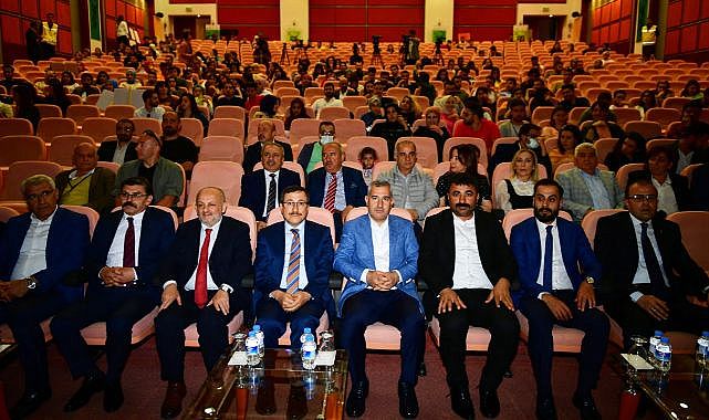 86 ülkeden 1062 eser ile Kısa Film Festivali!