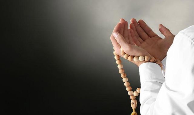 Arefe günü okunacak dualar hangileri?