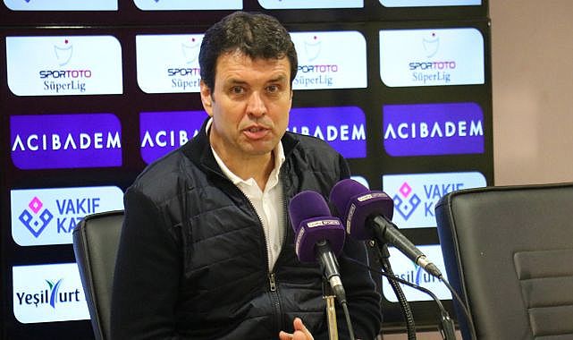 Arslan: "Kalite farkı sonucu belirledi"