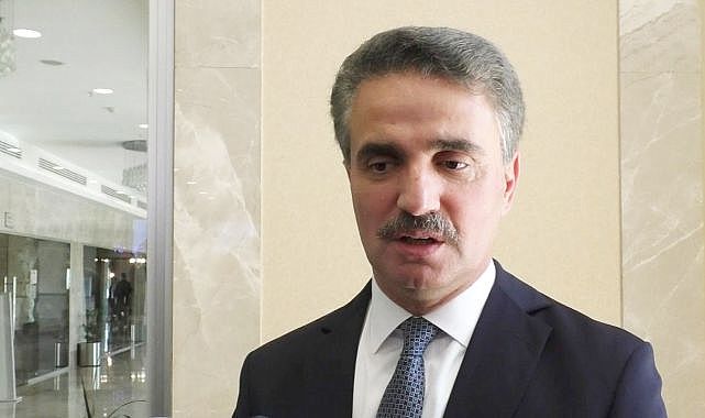 Baruş: Karmaşık duygular içindeyim!