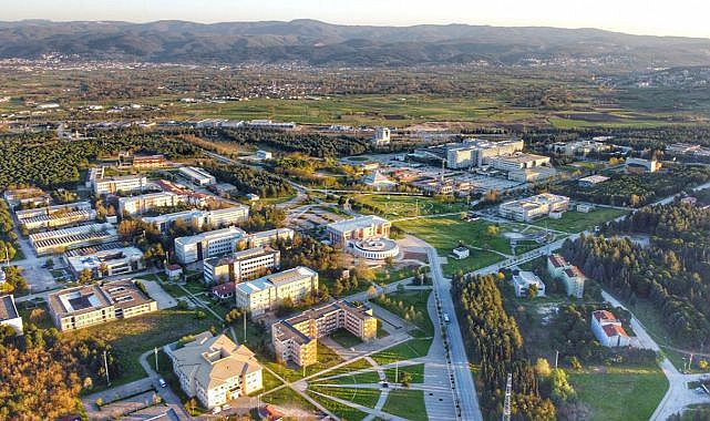 Bursa Uludağ Üniversitesi öğretim üyesi alacak