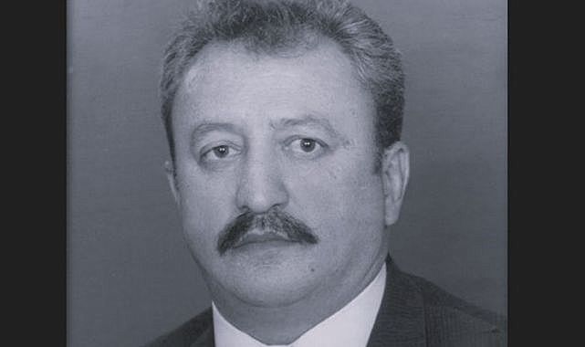 Emekli spor müdürü vefat etti