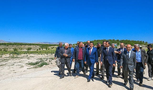 Gürkan: Hep konuşulurdu, ama kimse bir adım atmazdı!