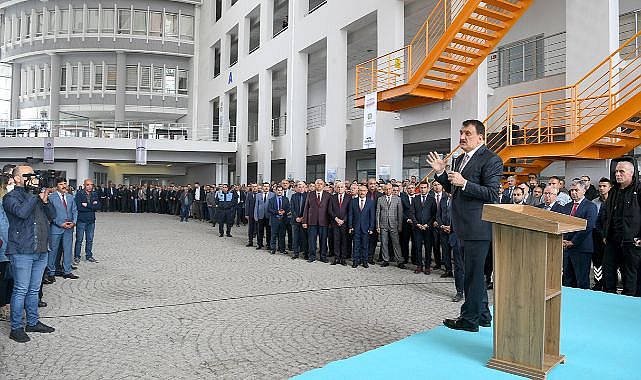 Gürkan: Her zaman dayanışma içinde olacağız!