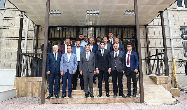 Gürkan: Koordineli bir şekilde çalışacağız
