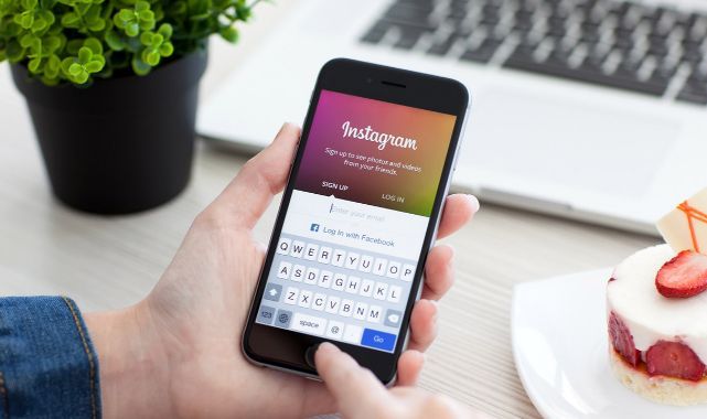 Instagram'ın tasarımında büyük değişiklik