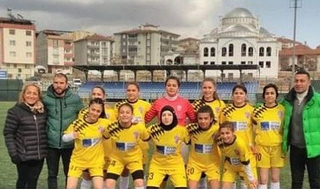 Ligi namağlup tamamladılar