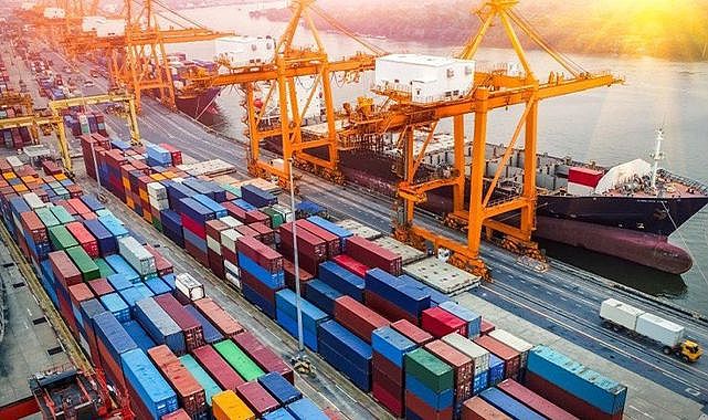 Malatya'da en çok ihracat komşu ülkeye