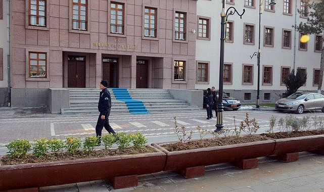 Malatya'nın son valileri ağırlıklı olarak Karadenizli