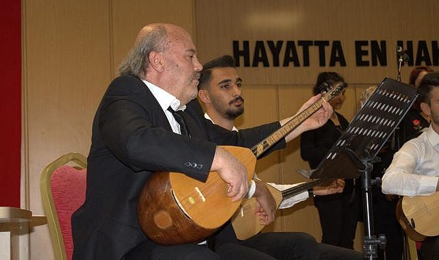 Neşet Ertaş Türkülerine ilgi