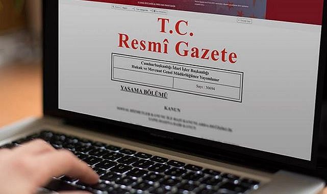 Öğretmenlik Kariyer Basamakları Yönetmeliği Resmi Gazete'de yayımlandı