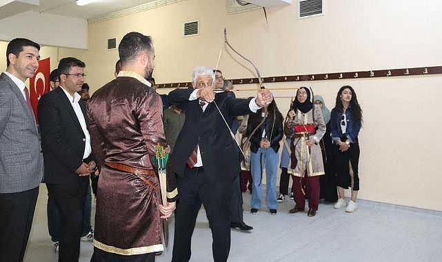 Şavata hedefi 12'den vurdu