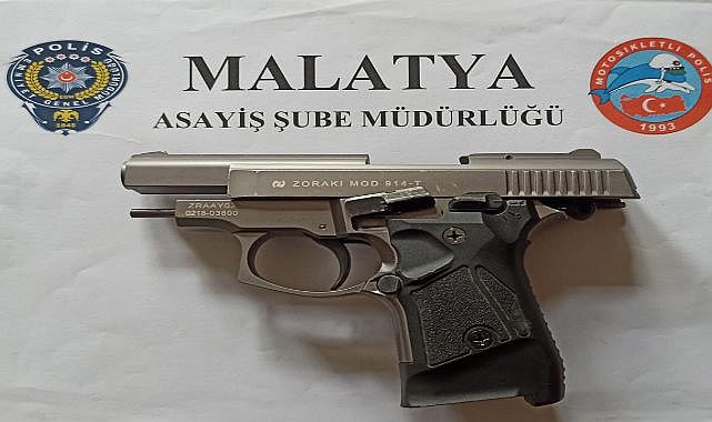 Silahlı kavga zanlılarından birine tutuklama!