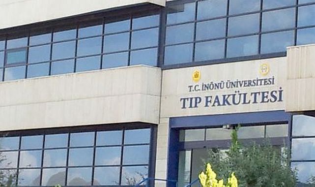 Tıbbi Bilmeceler Yarışmasının birincisi Malatya'dan!