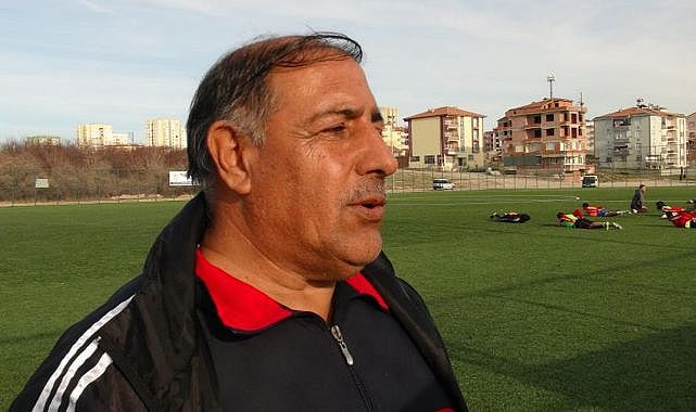 TÜFAD Şube Başkanı kalbine yenildi