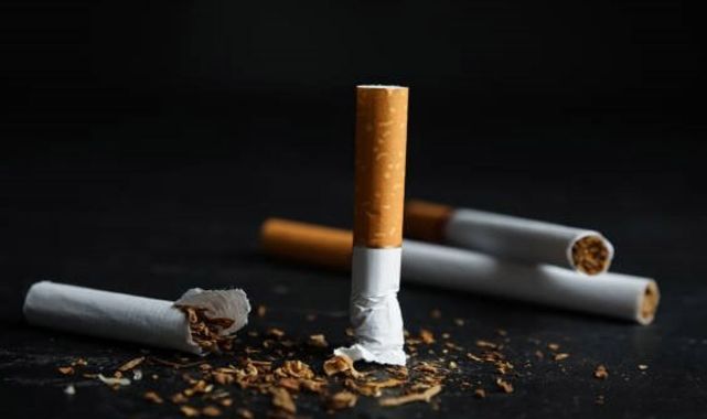 Yeni zamlı sigara fiyatları
