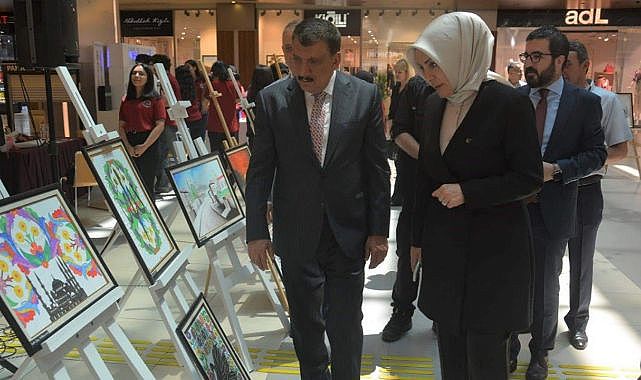 8. Cumhurbaşkanı Turgut Özal'a ithafen...
