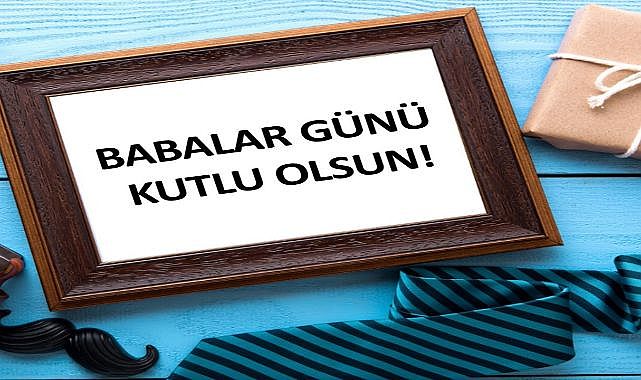 Babalar Günü mesajları