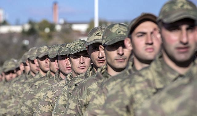 Bedelli askerlik yolu açılacak