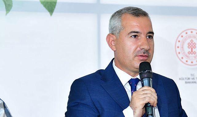 Çınar: “Festivalimizin heyecanını doyasıya yaşayacağız”