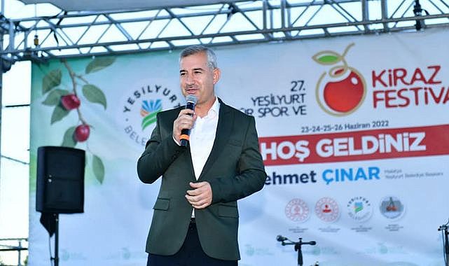 Çınar: Herkesi kucaklıyoruz