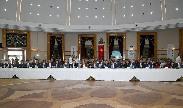 Gürkan: Kayısı festivali belediyeye ait değil!