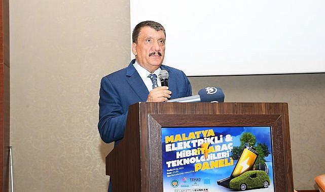 Gürkan: TOGG 2023’de trafiğe çıkacak