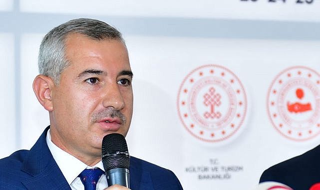 İlçenin dört bir tarafında festival coşkusu yaşanacak
