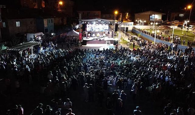 Şehit Öğretmen Yalçın unutulmadı