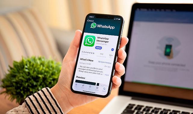 WhatsApp, süreli mesajlar özelliğini herkese açtı