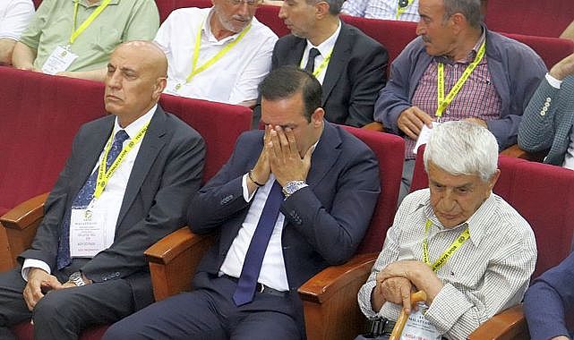 20 yıldır oy veren kulüp üyesi Erdoğan'a seslendi