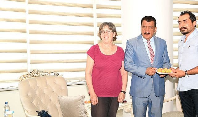 2022 yılı kazı çalışmalarına başlanıyor!