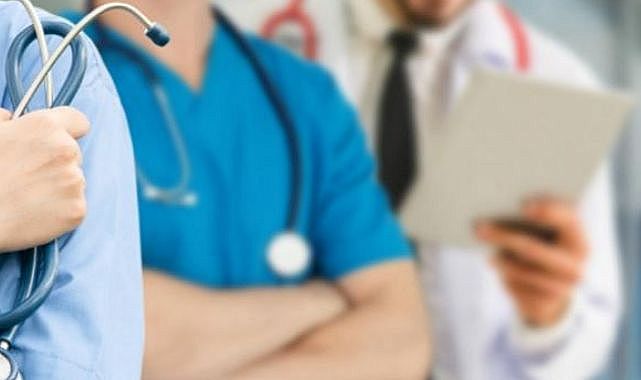 27 bin sözleşmeli sağlık personeli alınacak