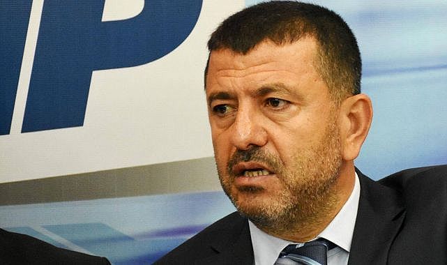 Ağbaba: Adayımız Kılıçdaroğlu!