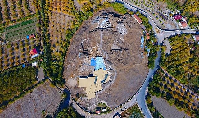Sosyal medyada tebrik yağmuru!