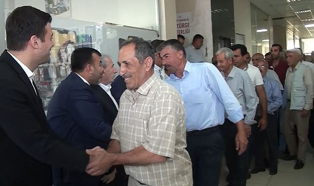 Sülük: Daha güzel bayramlara...