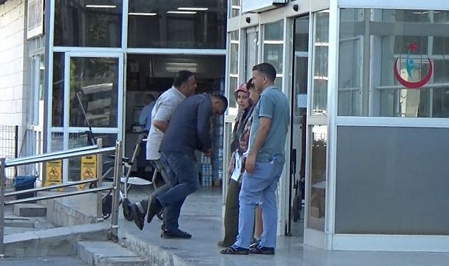 Yine bir bayram klasiği!