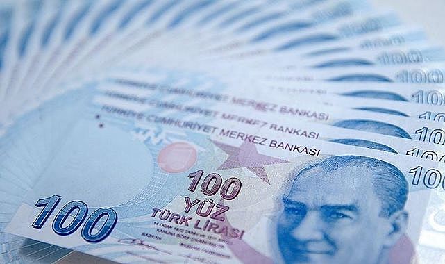 2 aşamalı destek paketi...