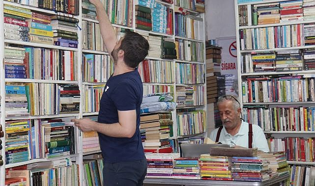 Ata mesleği yaşatılıyor!