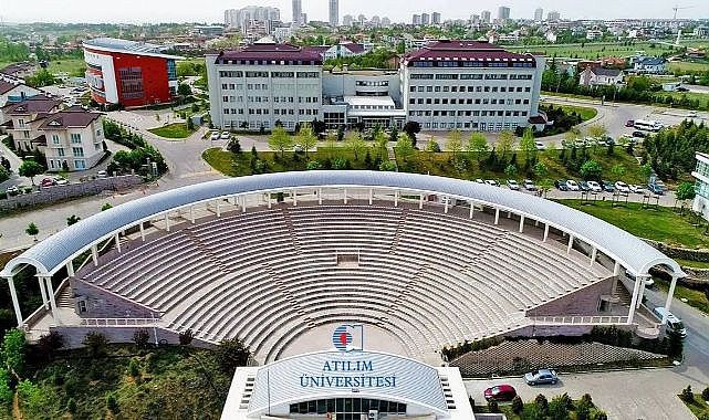 Atılım Üniversitesi Akademik Personel alacak