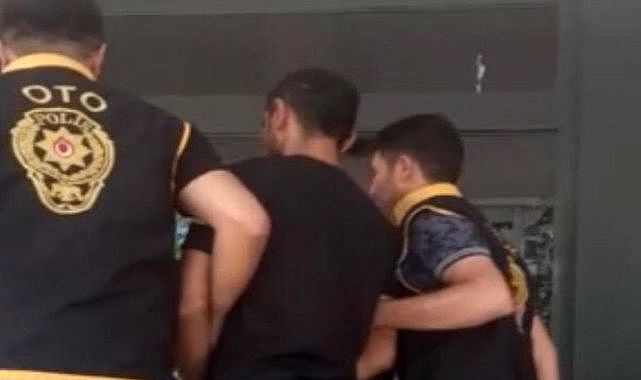 Aynı evi bir haftada iki kere soyunca...
