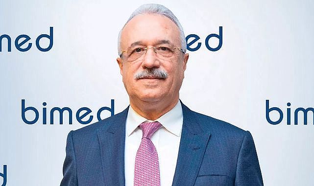 Bimed, yatırımlarıyla ithalatı azaltacak