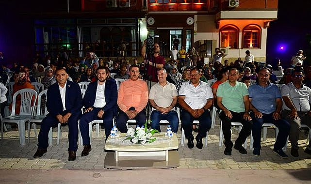 Çınar: Bütün çocuklarımız mutlu olsun!