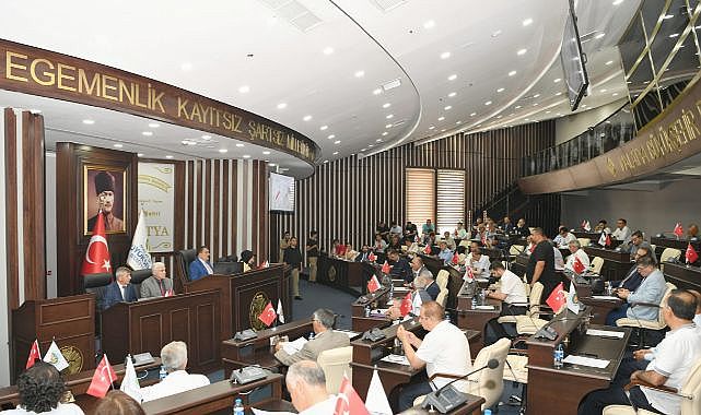 Gürkan: Provokatörler iş başında!
