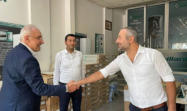 Kahtalı: Türkiye, diplomasi başarı ortaya koydu!