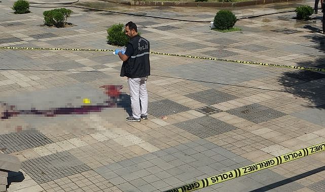 Kavga eden arkadaşlar alkollü olursa!..
