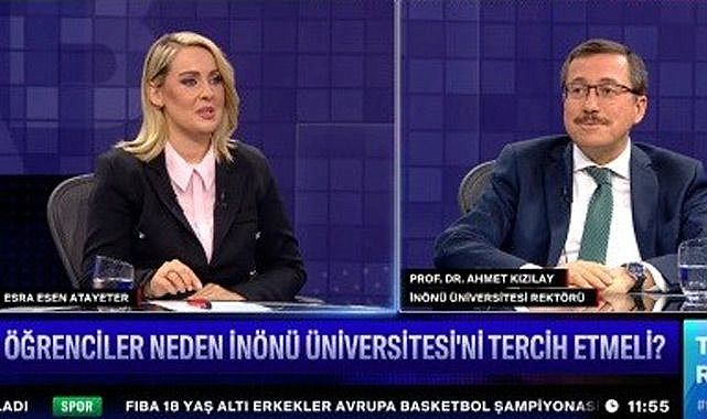 Kızılay: “Malatya, öğrenci dostu bir şehirdir”